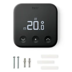 tado Smart Thermostat X (trådansluten)