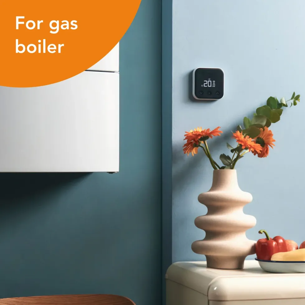 tado Smart Thermostat X (trådansluten)