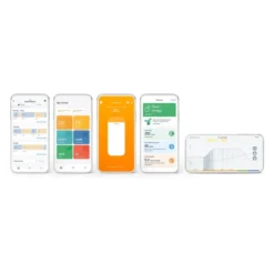tado Trådlös temperatursensor