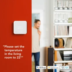 tado Trådlös temperatursensor