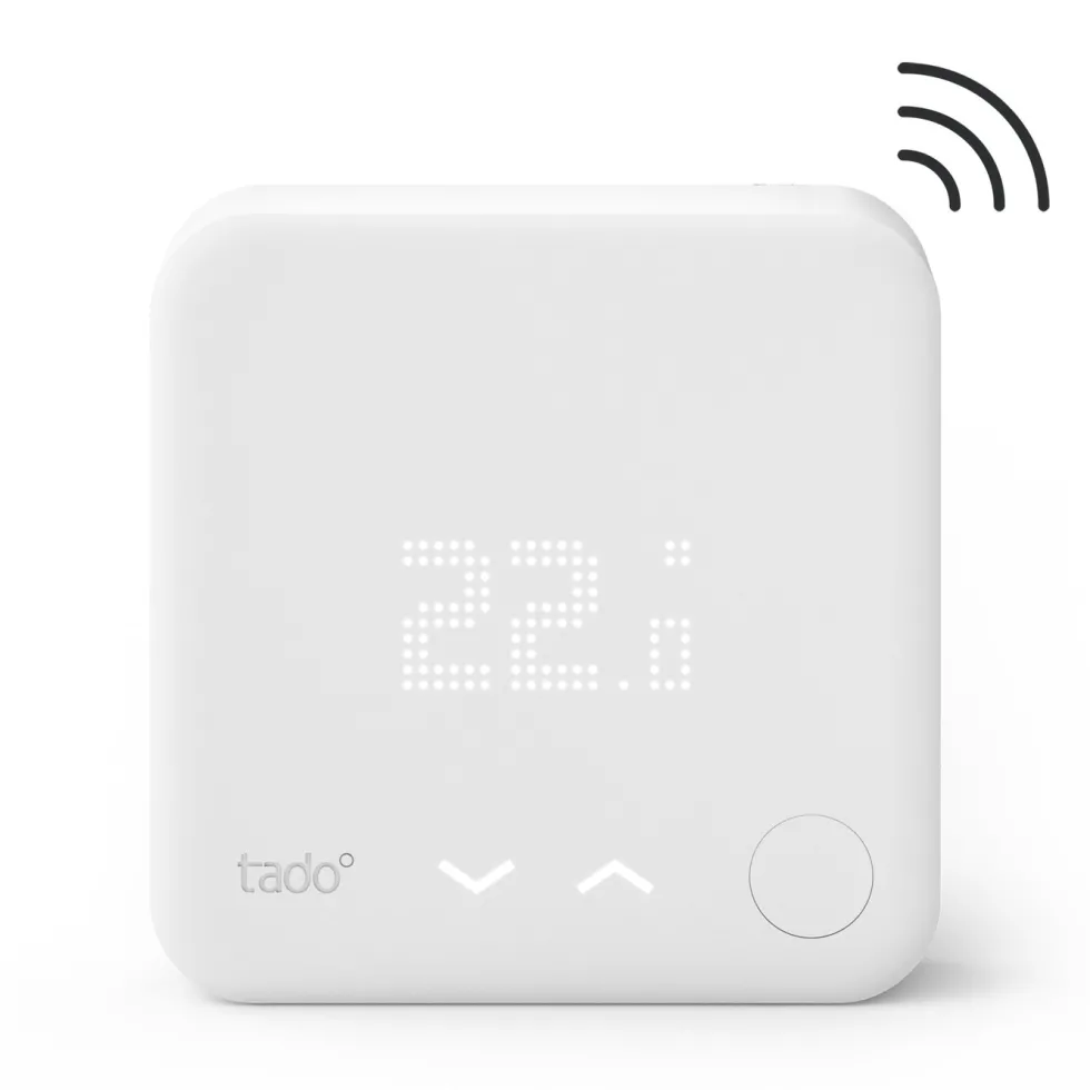 tado Trådlös temperatursensor