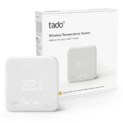 tado Trådlös temperatursensor