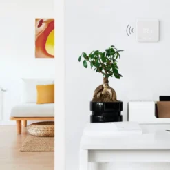 tado Trådlös temperatursensor