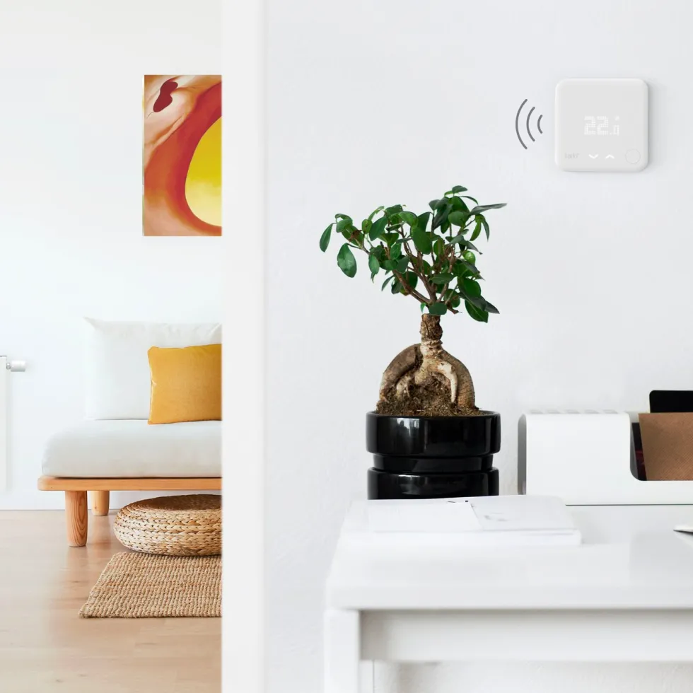 tado Trådlös temperatursensor