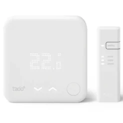tado Wired Smart Thermostat V3+ Startpaket