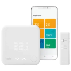 tado Wired Smart Thermostat V3+ Startpaket