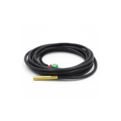 Temperatursensor för regulator