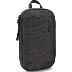 Thule Subterra 2 Powershuttle Mini Vetiver Gray