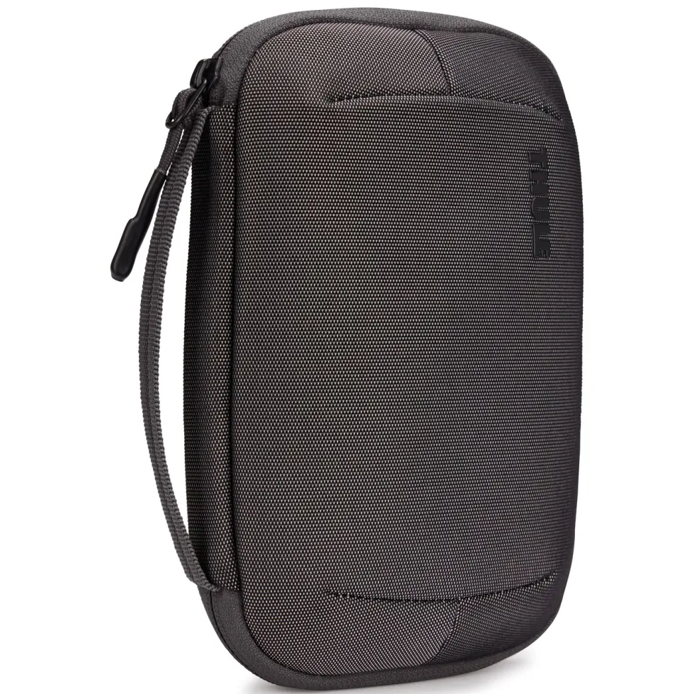 Thule Subterra 2 Powershuttle Medium Vetiver Gray