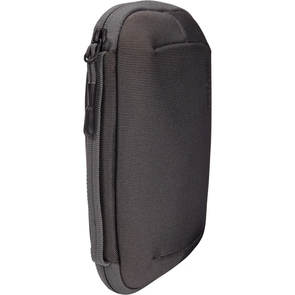 Thule Subterra 2 Powershuttle Medium Vetiver Gray
