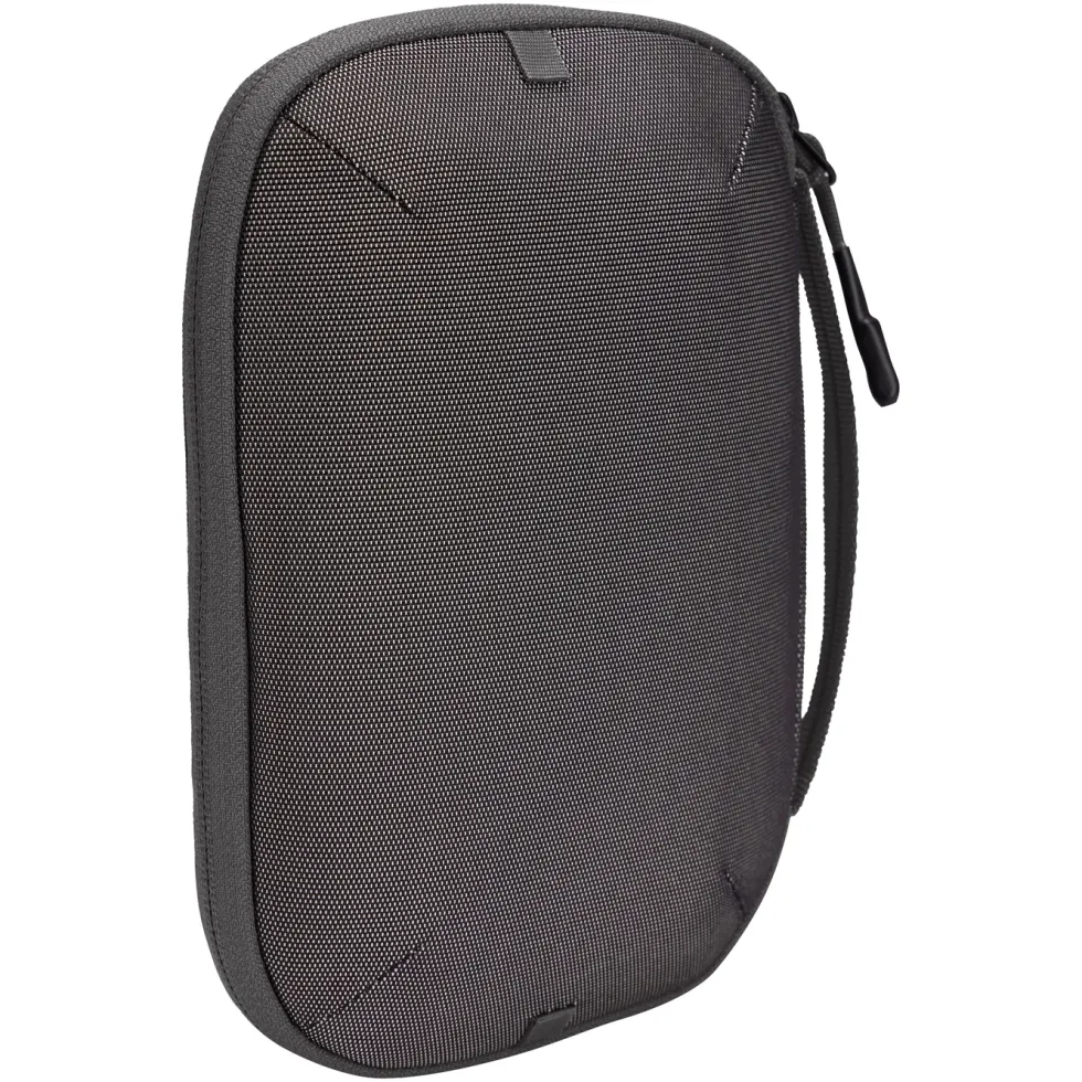 Thule Subterra 2 Powershuttle Medium Vetiver Gray