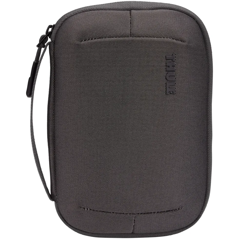 Thule Subterra 2 Powershuttle Medium Vetiver Gray