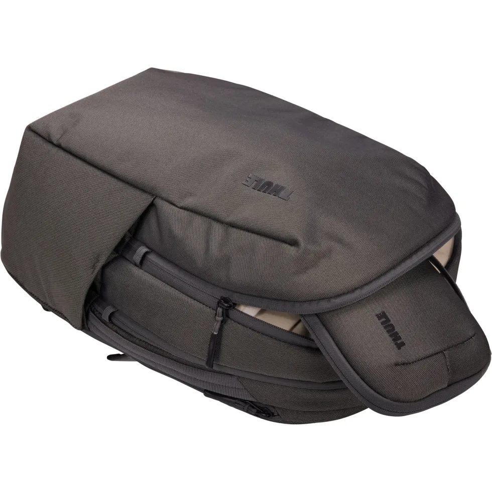 Thule Subterra 2 Powershuttle Medium Vetiver Gray