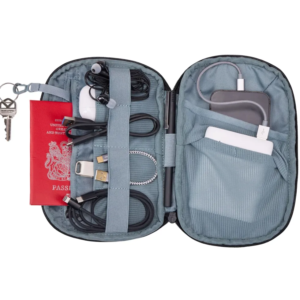 Thule Subterra 2 Powershuttle Medium Svart