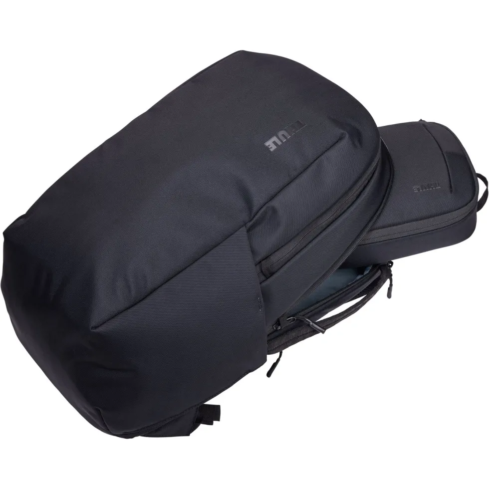 Thule Subterra 2 Powershuttle Plus Svart