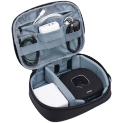 Thule Subterra 2 Powershuttle Plus Svart