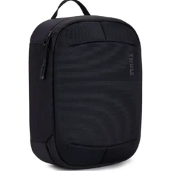 Thule Subterra 2 Powershuttle Plus Svart