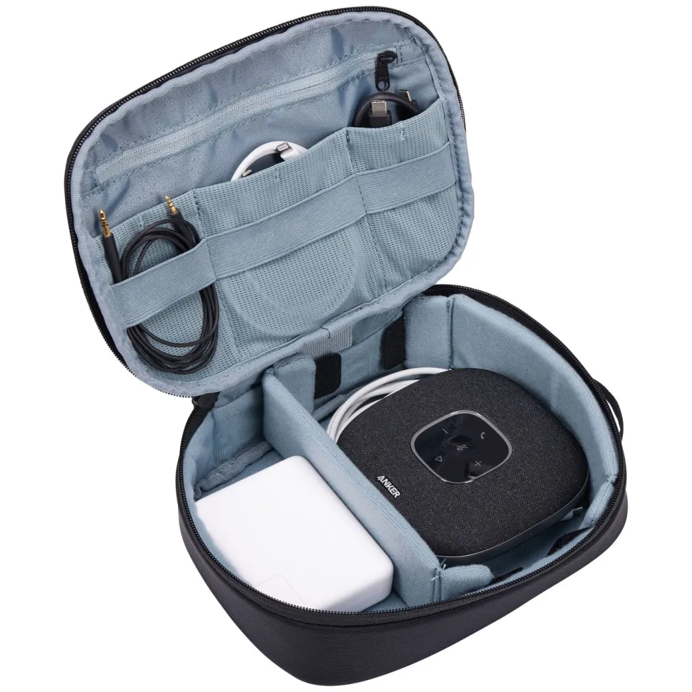 Thule Subterra 2 Powershuttle Plus Svart