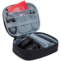 Thule Subterra 2 Powershuttle Plus Svart