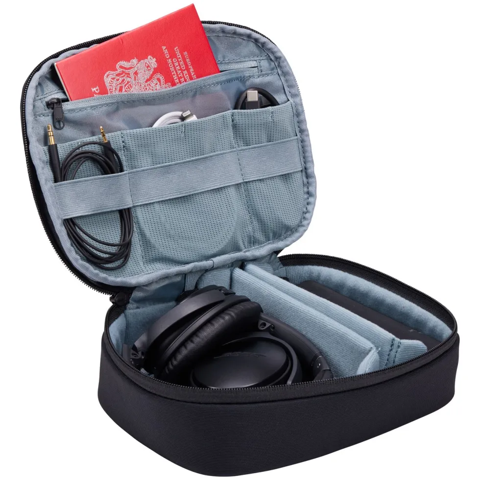 Thule Subterra 2 Powershuttle Plus Svart