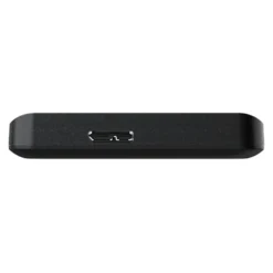 Toshiba Canvio Basics Extern hårddisk 2 TB