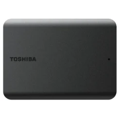 Toshiba Canvio Basics Extern hårddisk 4 TB