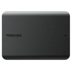 Toshiba Canvio Basics Extern hårddisk 1 TB