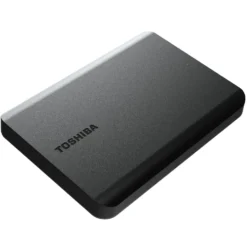 Toshiba Canvio Basics Extern hårddisk 1 TB