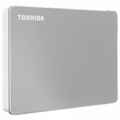 Toshiba Canvio Flex Silver 1 TB