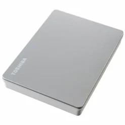 Toshiba Canvio Flex Silver 2 TB