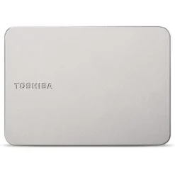 Toshiba Canvio Flex Warm Silver 1 TB