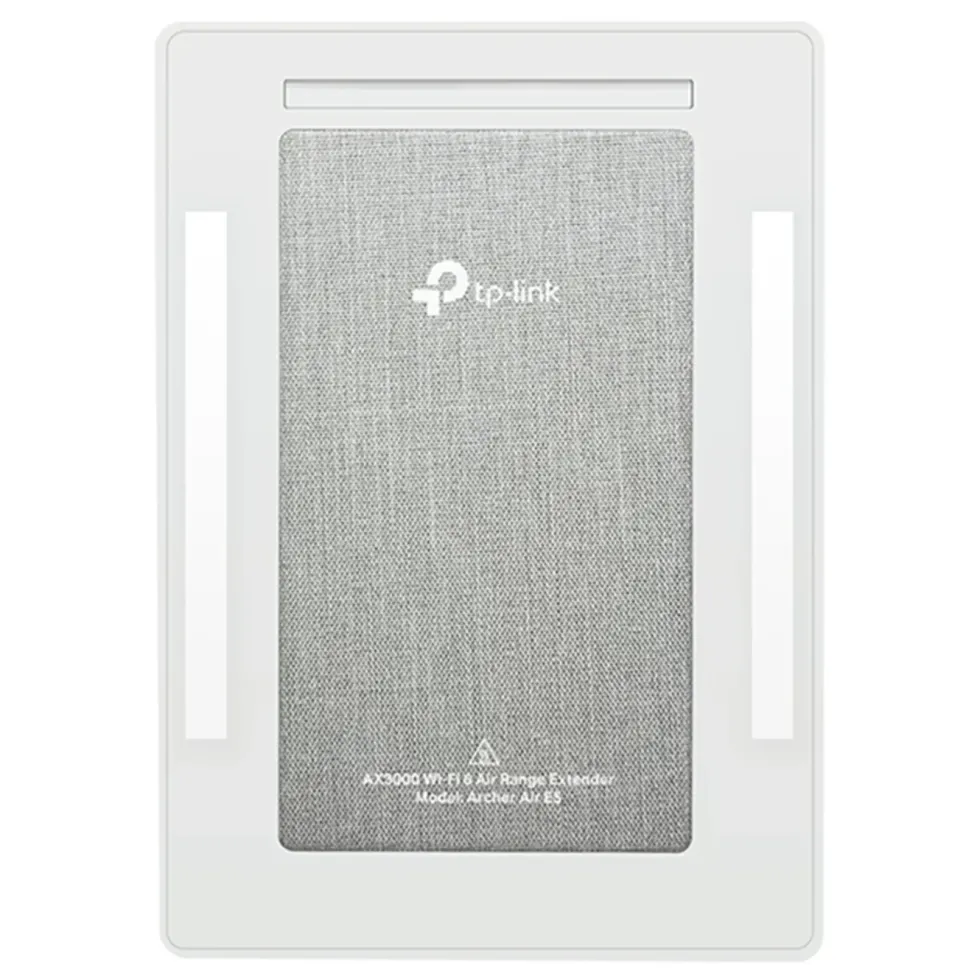 TP-Link Archer Air E5 Wifi 6-repeater AX3000