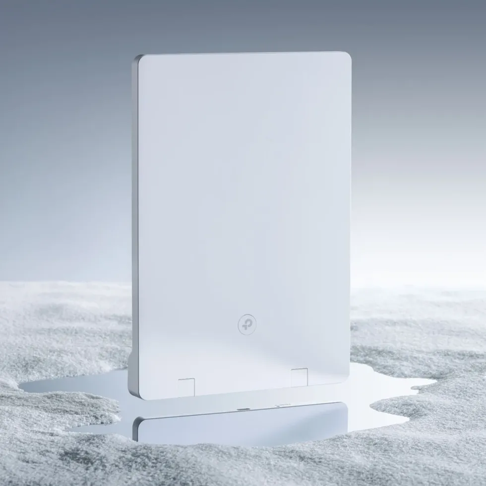 TP-Link Archer Air R5 Trådlös Router AX3000