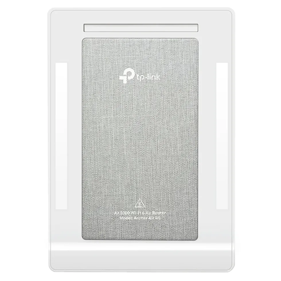 TP-Link Archer Air R5 Trådlös Router AX3000