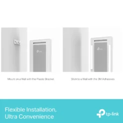 TP-Link Archer Air R5 Trådlös Router AX3000