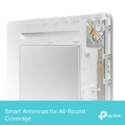 TP-Link Archer Air R5 Trådlös Router AX3000
