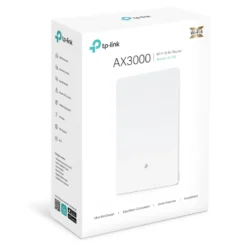 TP-Link Archer Air R5 Trådlös Router AX3000