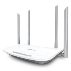TP-Link Archer C50 Trådlös router AC1200