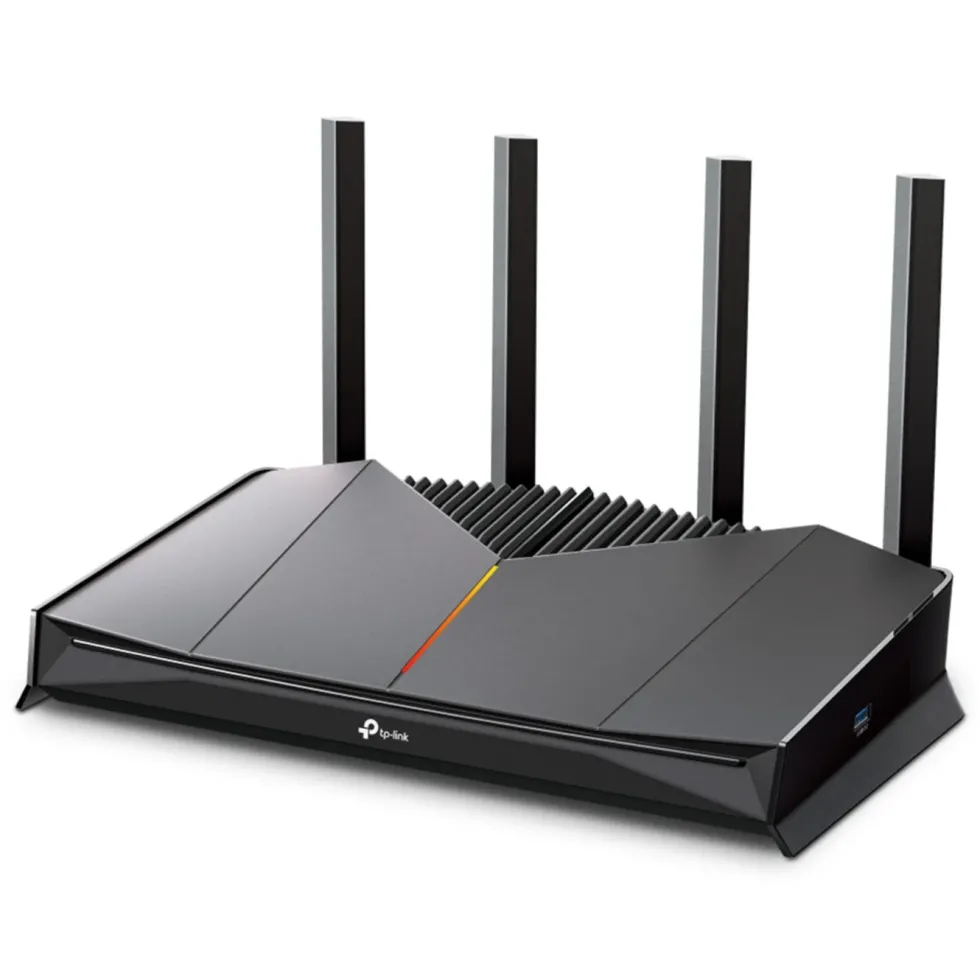 TP-Link Archer GE230 Wifi 7 gamingrouter