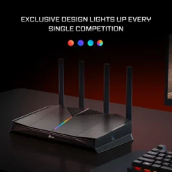TP-Link Archer GE230 Wifi 7 gamingrouter