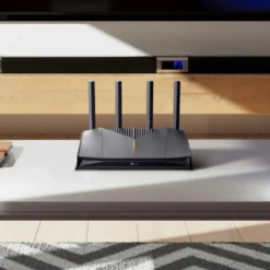 TP-Link Archer GE230 Wifi 7 gamingrouter