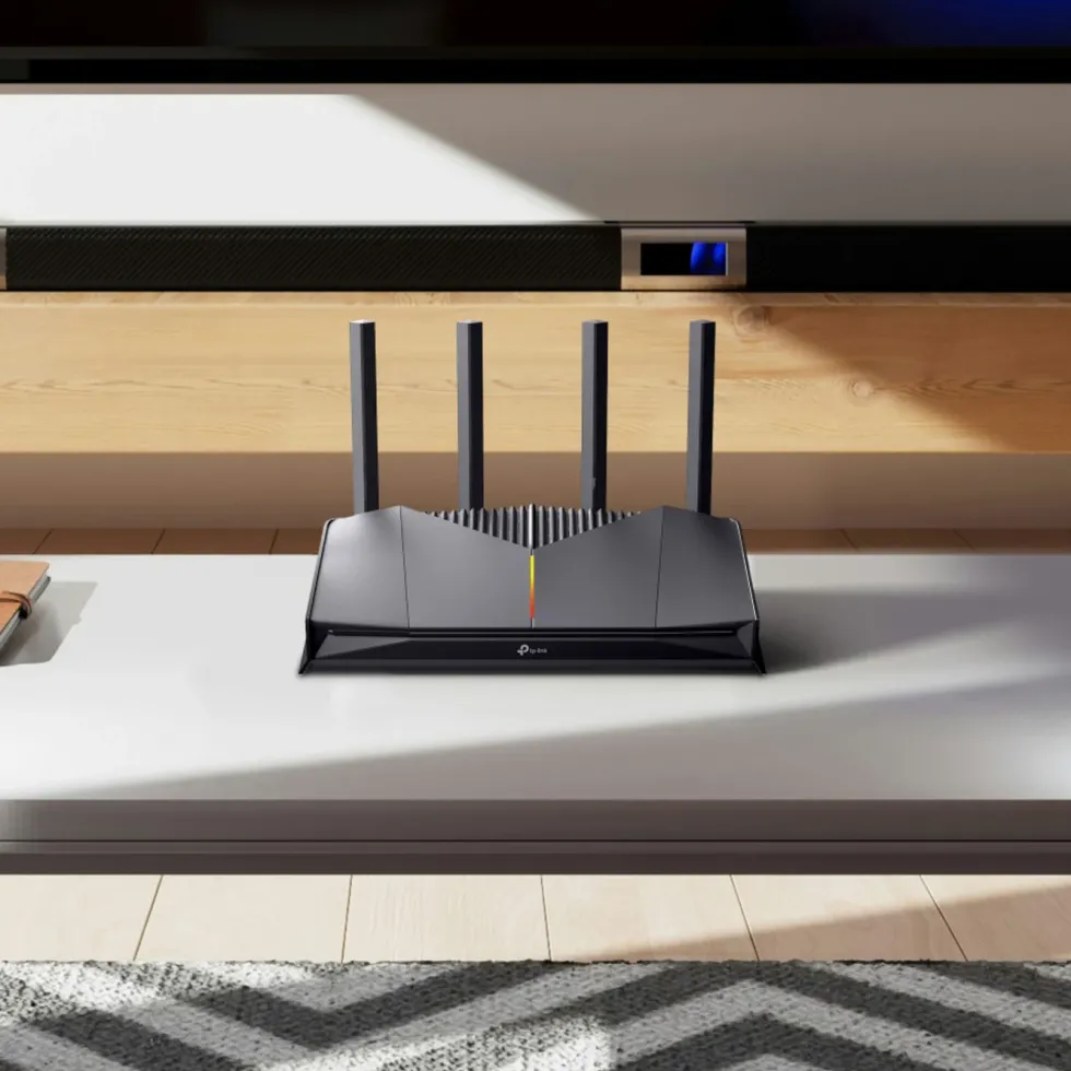 TP-Link Archer GE230 Wifi 7 gamingrouter