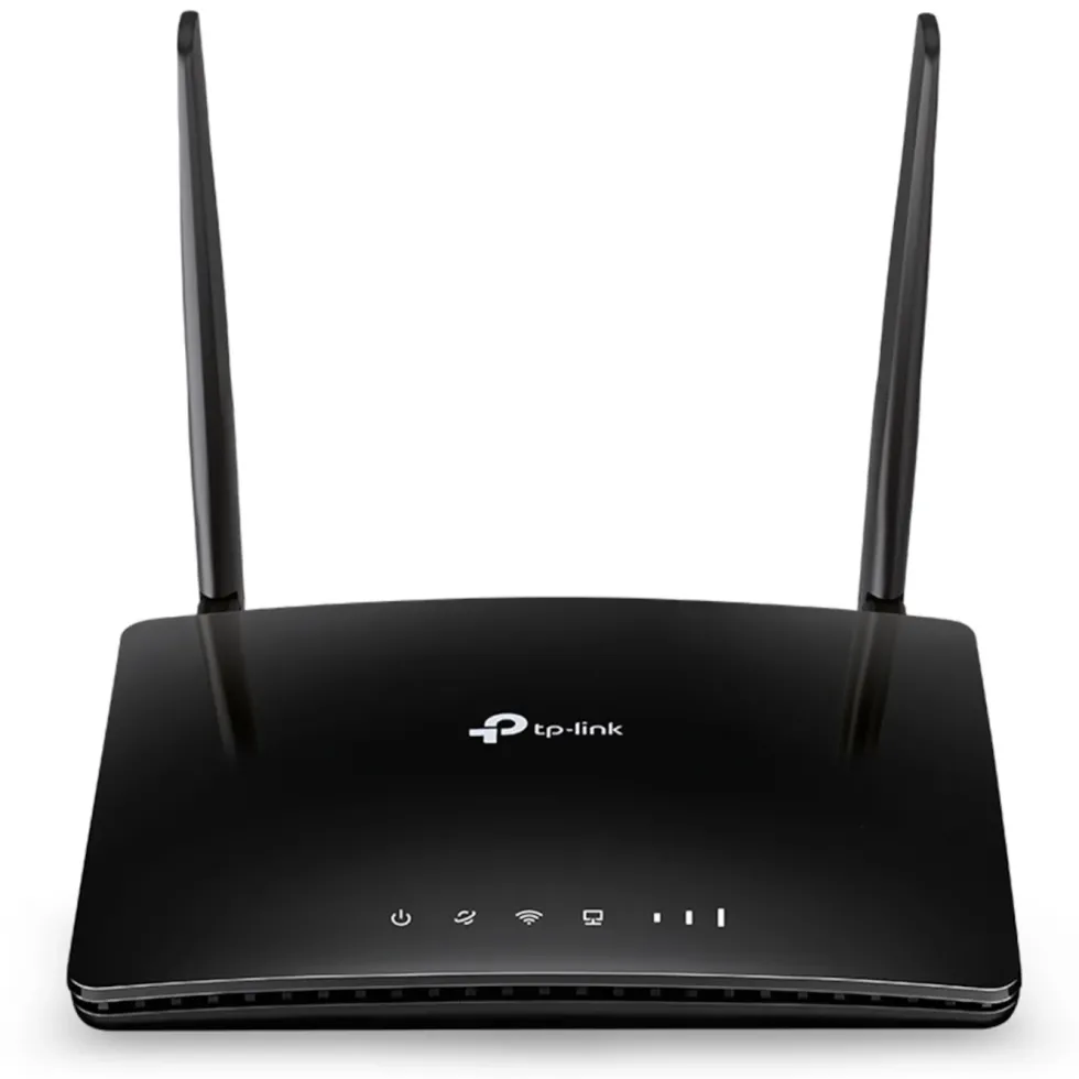 TP-Link Archer MR400 4G-router AC1200