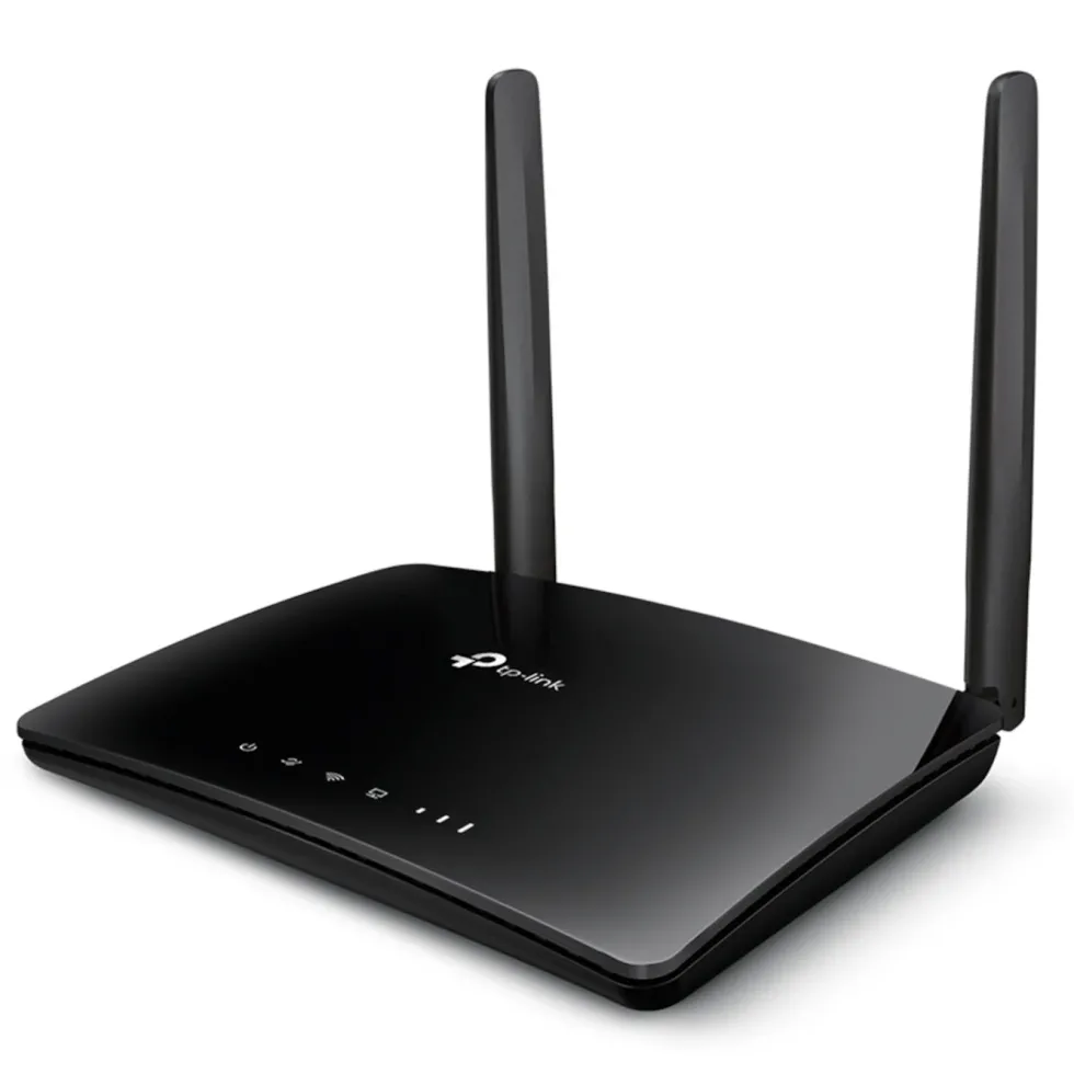 TP-Link Archer MR400 4G-router AC1200