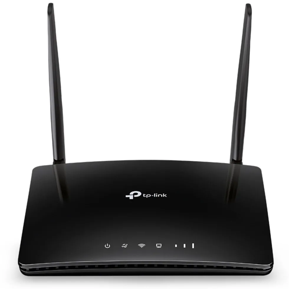 TP-Link Archer MR400 4G-router AC1200