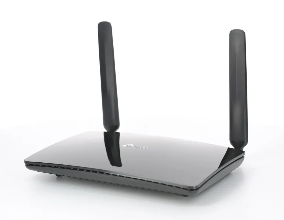 TP-Link Archer MR400 4G-router AC1200