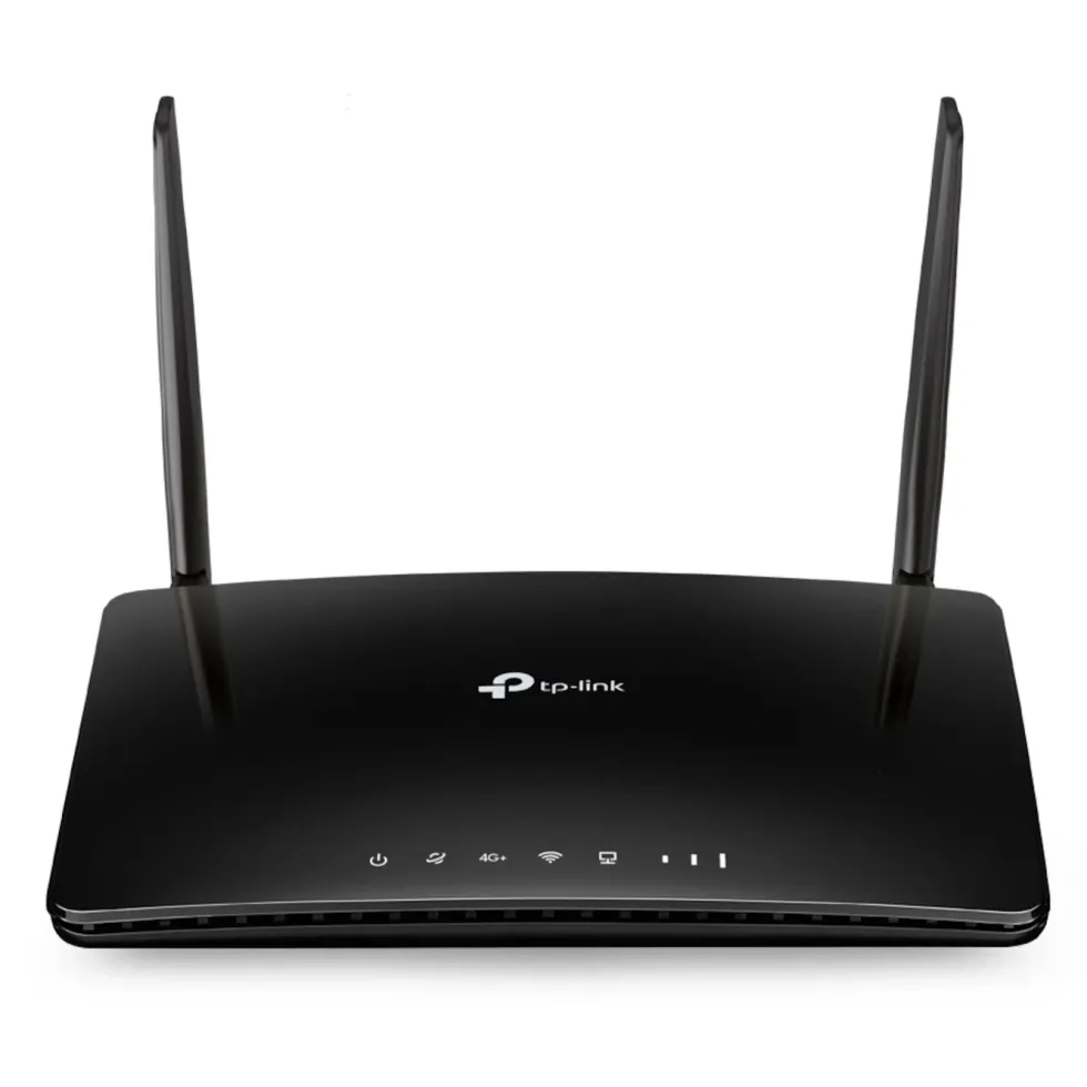 TP-Link Archer MR600 4G+-router AC1200