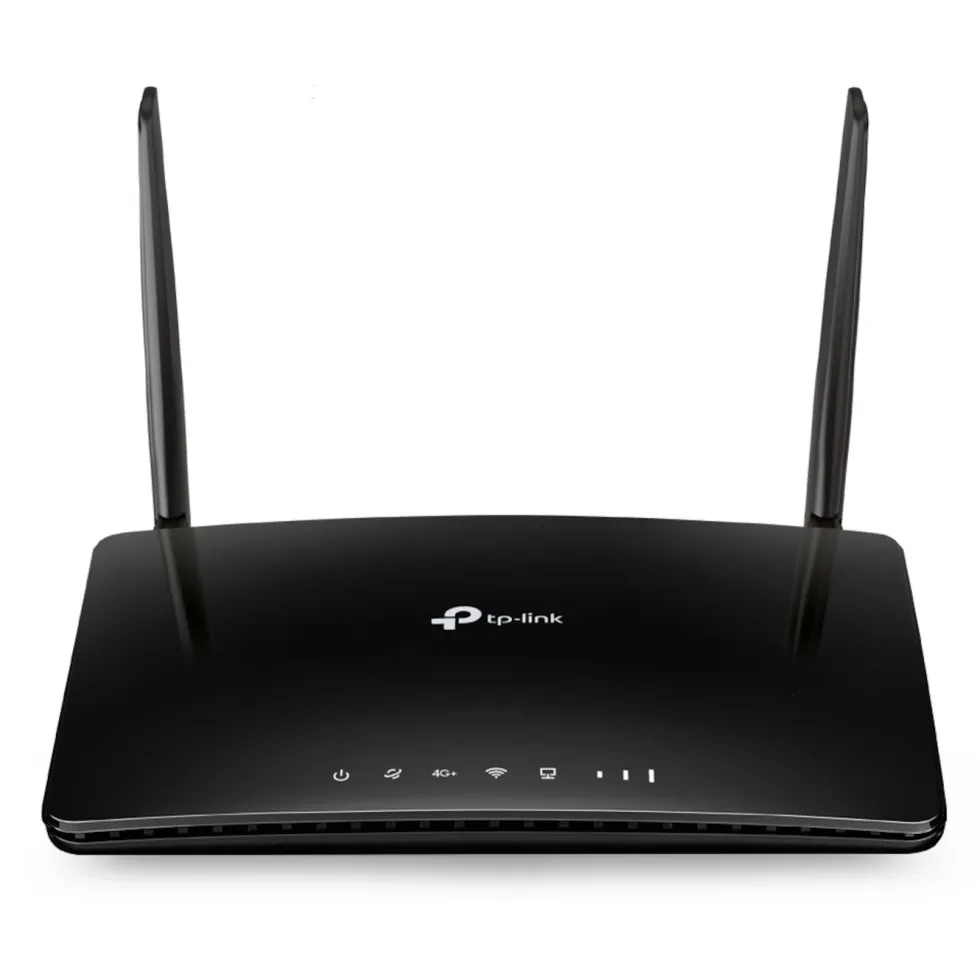TP-Link Archer MR600 4G+-router AC1200