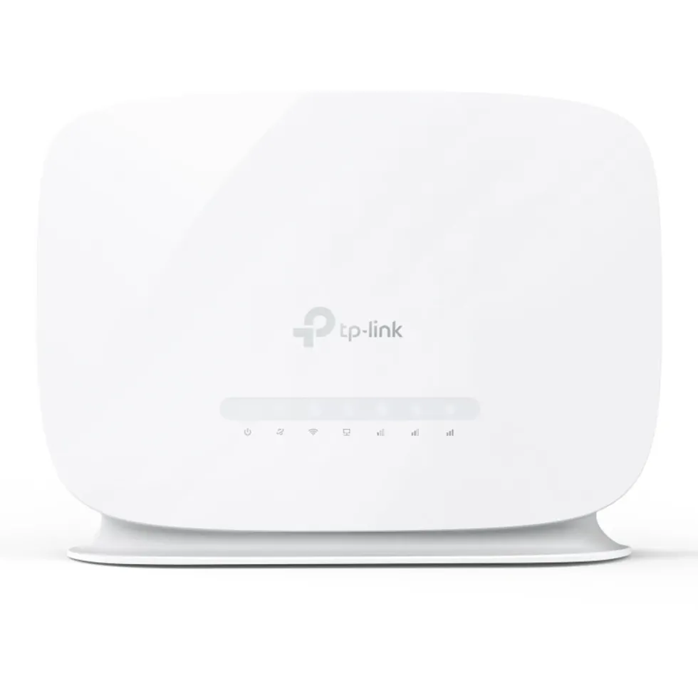 TP-Link Archer MR515 4G+-router AC1200