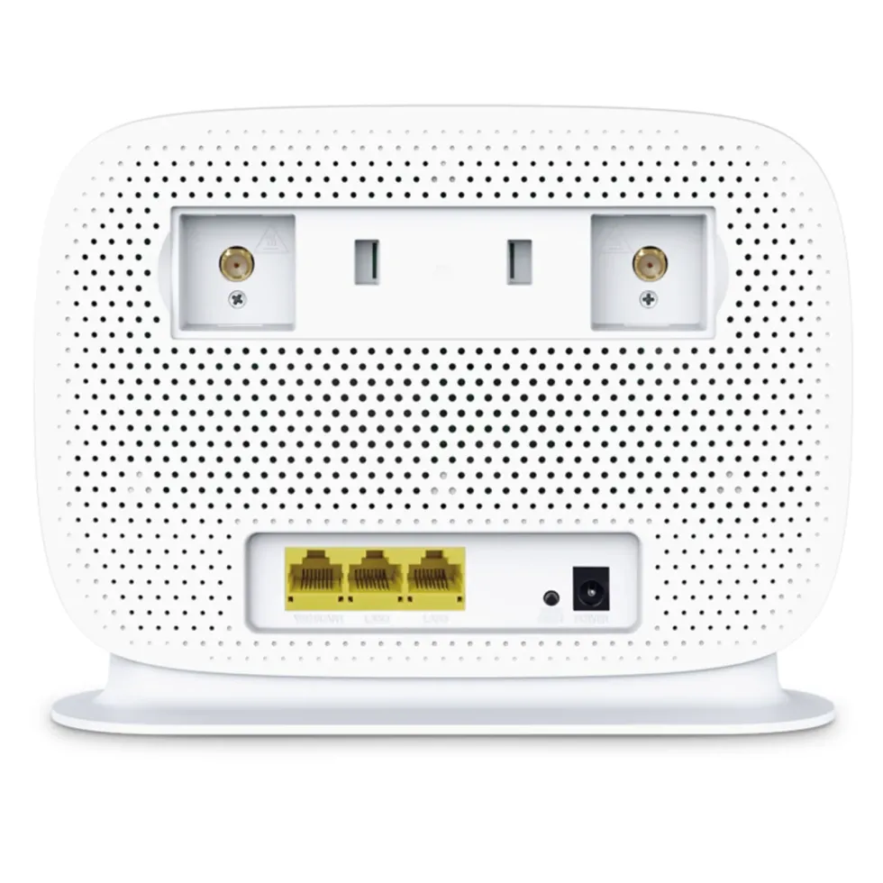 TP-Link Archer MR515 4G+-router AC1200